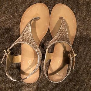 ALDO Sandals